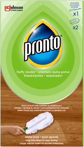 PRONTO PRACHOVKA + NAPLN 588380