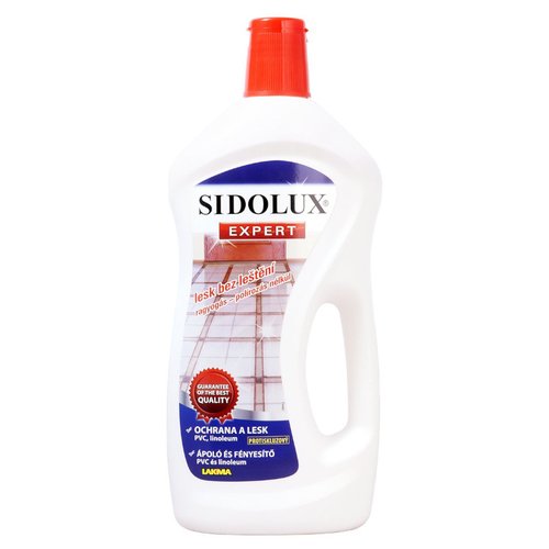 SIDOLUX EXPERT 750ml OCHR.LESK KMEN,DLA