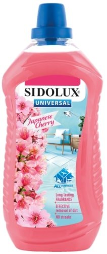 SIDOLUX UNI 1L JAPANESSE CHERRY