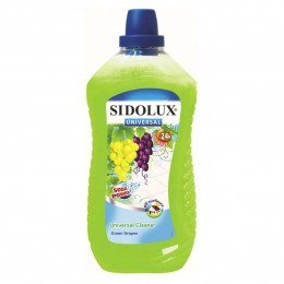 SIDOLUX UNI 1L GREEN GRAPES