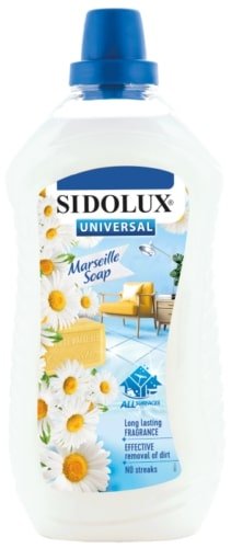 SIDOLUX UNI 1L MARSEIL.MDLO