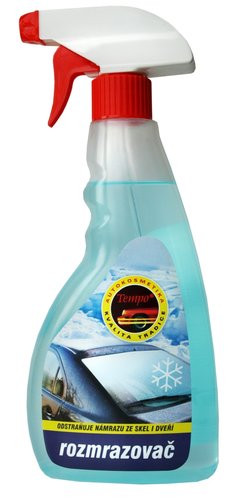 TEMPO ROZMRAZOVA 500ml MR 13330332