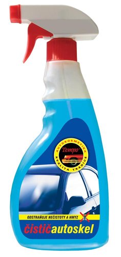 TEMPO ISTI AUTOSKEL 500ml MR  11230031