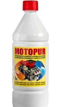 MOTOPUR 1L NA ODMASTNI MOTORU 40024