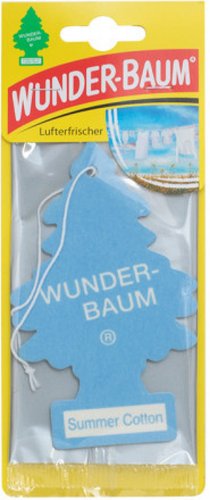 WUNDER-BAUM SUMMER COTTON