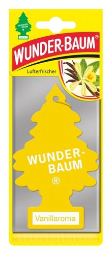 WUNDER-BAUM VANILLAROMA