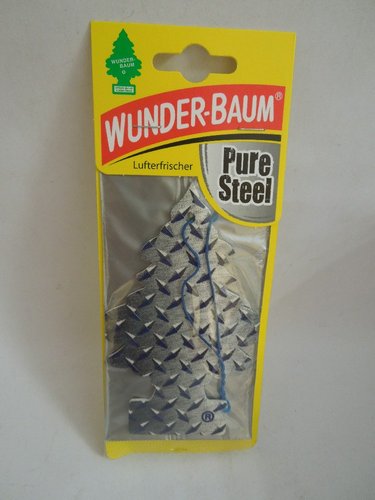WUNDER-BAUM PINA COLADA