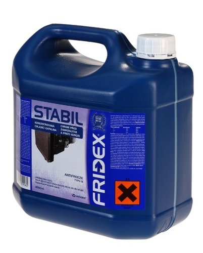 FRIDEX STABIL 3L MODR