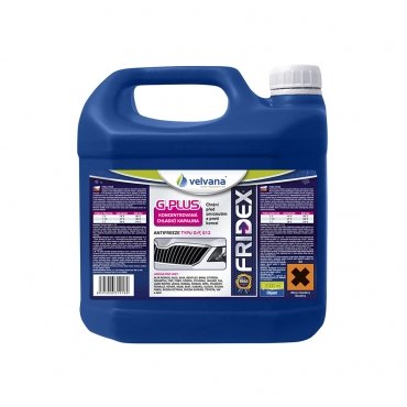 FRIDEX G PLUS 3L