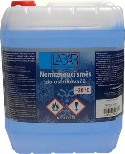 NEMRZNOUC SMS -20 5L