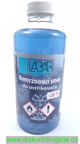 NEMRZNOUC SMS -20 1L
