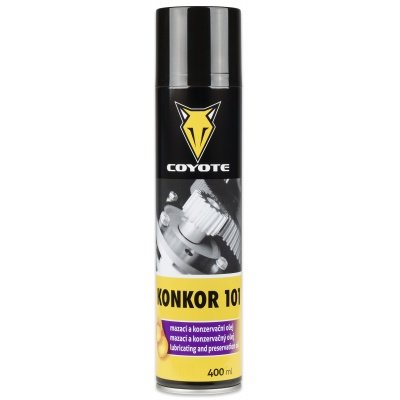 COYOTE KONKOR 300ml 1031200002