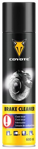 COYOTE CISTIC BRZD 600ml