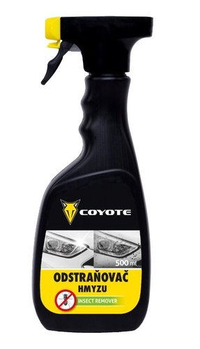 COYOTE ODSTR.HMYZU MR 500ml 1031386000