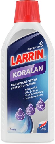 LARRIN KORALAN 500ml STROJ.ITN 01171