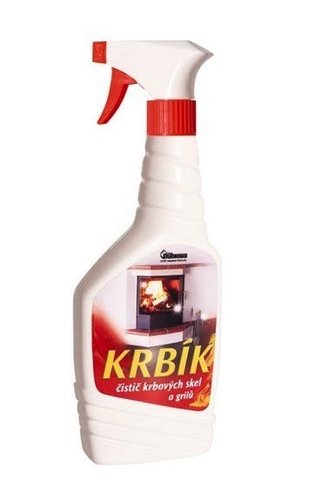 KRBK 450ml KRBOV SKLA/GRIL ROZPR.