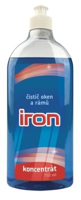 IRON 750ml ISTI OKEN A RM 705043