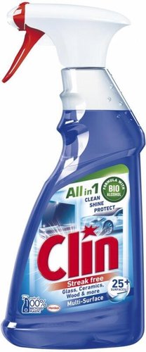 CLIN MULTI-SURFACE 500ml S PUMPIKOU