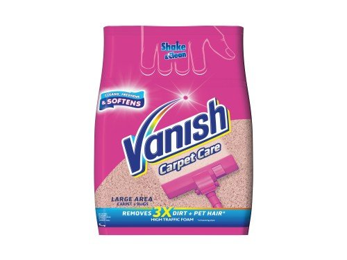 VANISH 650g PREK KOBERCE CISTIC