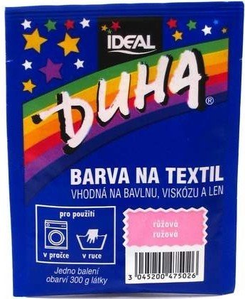 DUHA IDEAL .02 ROV 15g