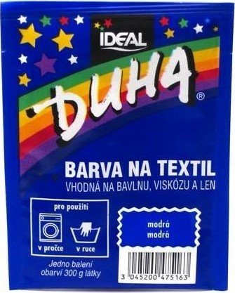 DUHA IDEAL .16 MODR 15g