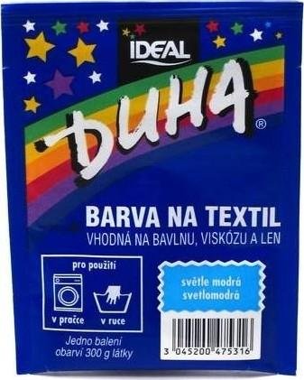 DUHA IDEAL .31 SV.MODRA 15g