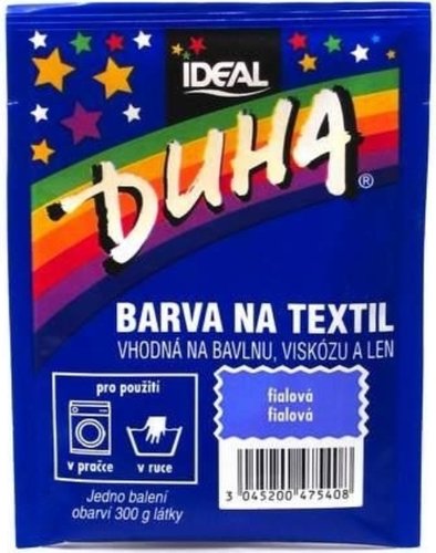 DUHA IDEAL .40 FIALOV 15g