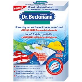 Dr.BECKMANN PRACI UBROUSKY 10KS