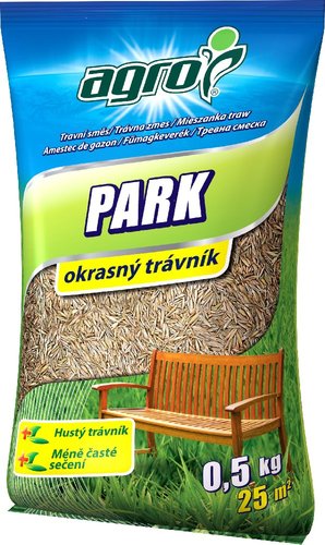 TRAVN SMS 500g PARK AGRO CS