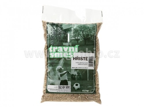 TRAVN SMS HI 500g  agrobio