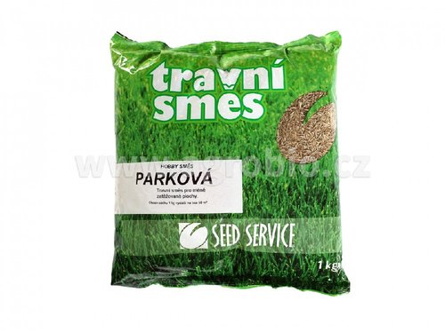 TRAVN SMS PARK 1kg agrobio