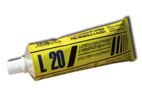 LEPIDLO NA NOVODUR L-20 80g