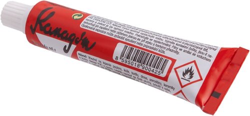LEPIDLO KANAGOM 40g PRO KUTILY