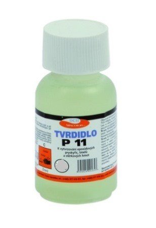 TVRDIDLO P11 45g