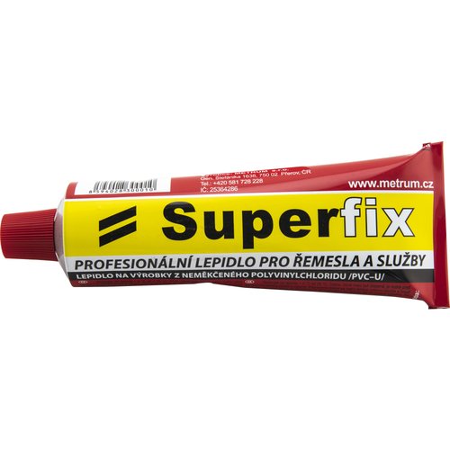 LEPIDLO NA NOVODUR SUPERFIX 130g