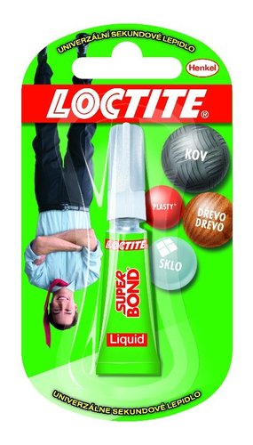 LEPIDLO LOCTITE SUPER BOND 3g .51