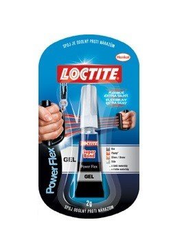 LEPIDLO LOCTITE SUPER BOND GEL 2g .53