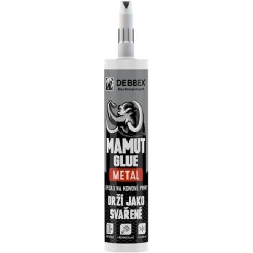 DB MAMUT LEPIDLO METAL 290ml 51915BD