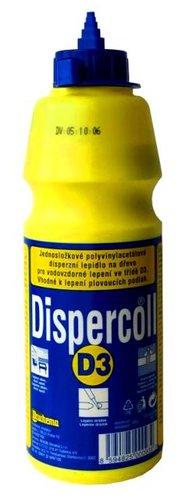 LEPIDLO DISPERCOLL D3 500g S APLIKTOREM