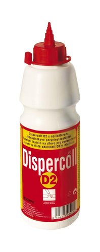 LEPIDLO DISPERCOLL D2 500g S APLIKTOREM