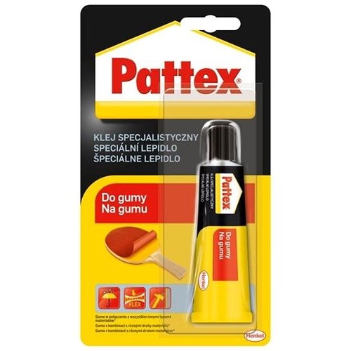 PATTEX SPECIAL 30g GUMA .119