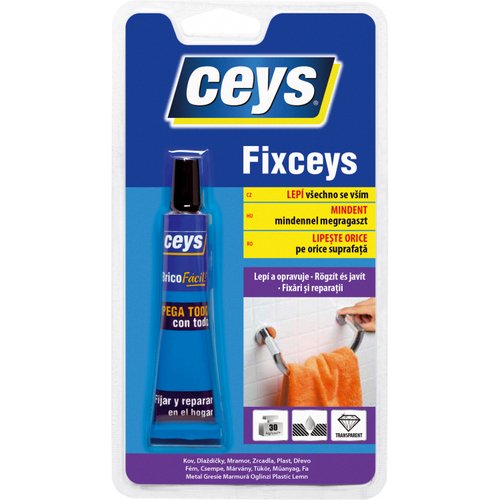 LEPIDLO CEYS-FIXAN  20ml 502964