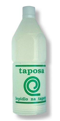 LEPIDLO TAPOSA 1L NA TAPETY