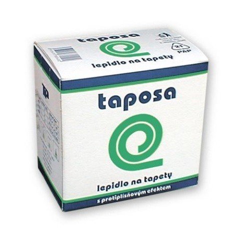 LEPIDLO TAPOSA 150g NA TAPETY PREK