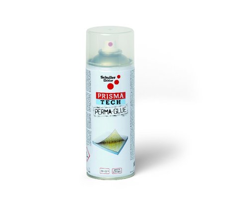 PRISMA LEPIDLO VE SPREJI 400ml  91084