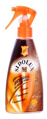 SIDOLUX ISTI KَE 200ml