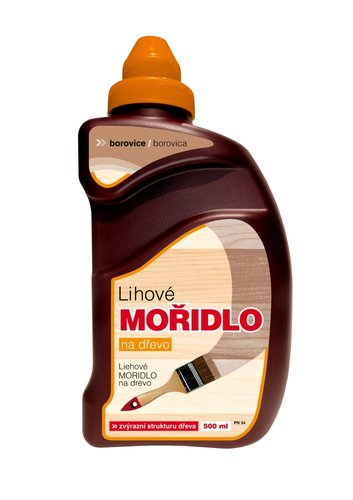 LIHOV MOIDLO BOROVICE 500ml