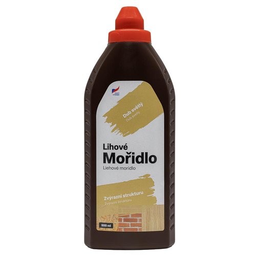 LIHOV MOIDLO DUB SVTL 500ml