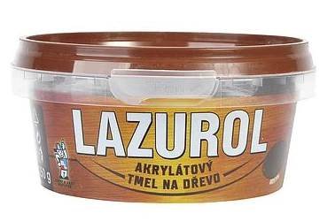 TMEL AKRYLAT.DREVO BILY 250g