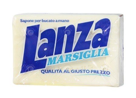 LANZA MDLO 250g NA PRANI PRADLA